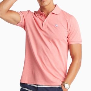 Men's Southern Tide Pique Polo Shirt